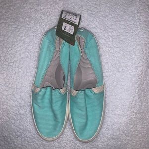 Reef Shaded Summer Size 7